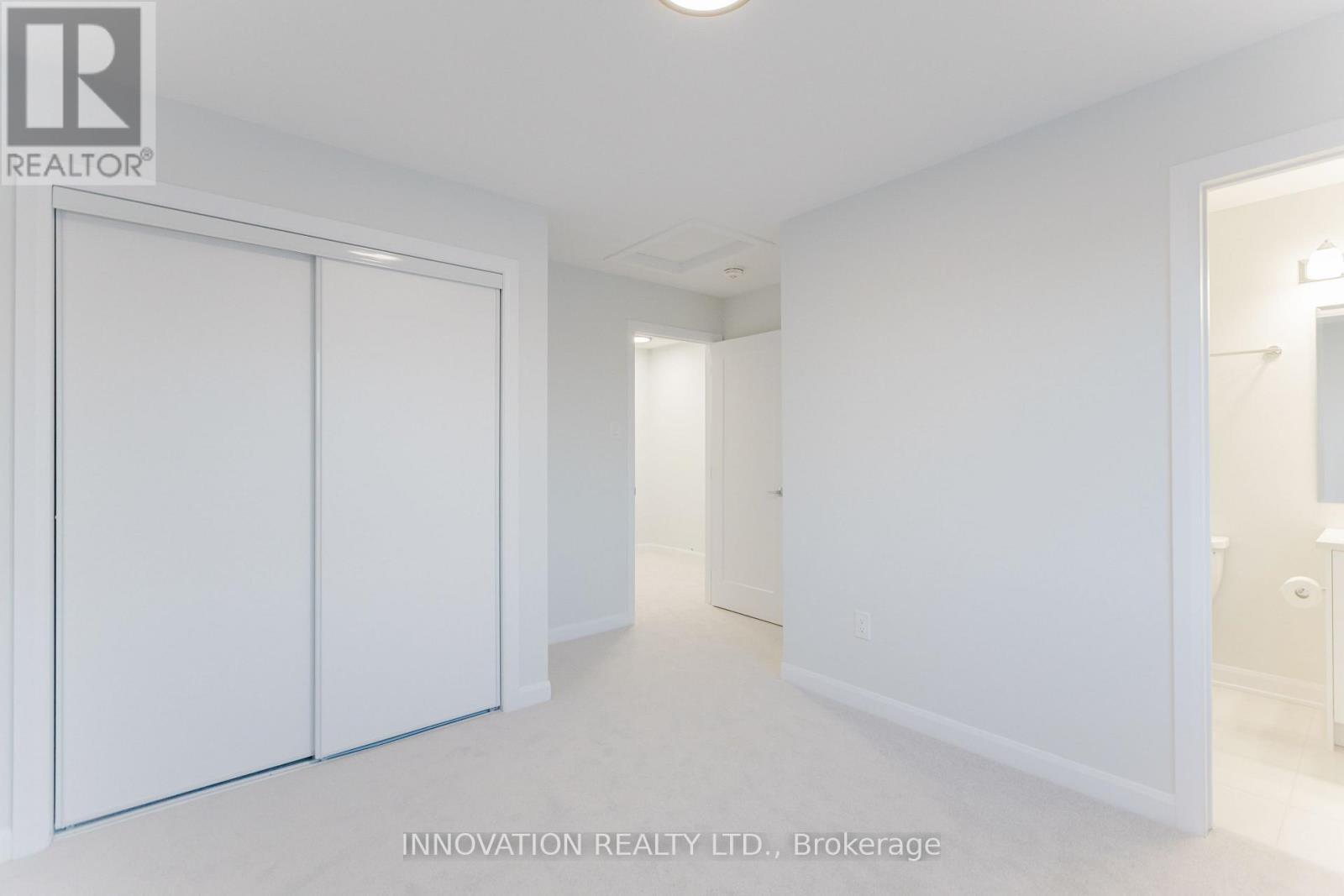 15 - 801 Glenroy Gilbert Drive, Ottawa, ON - Photo Showing Other Room