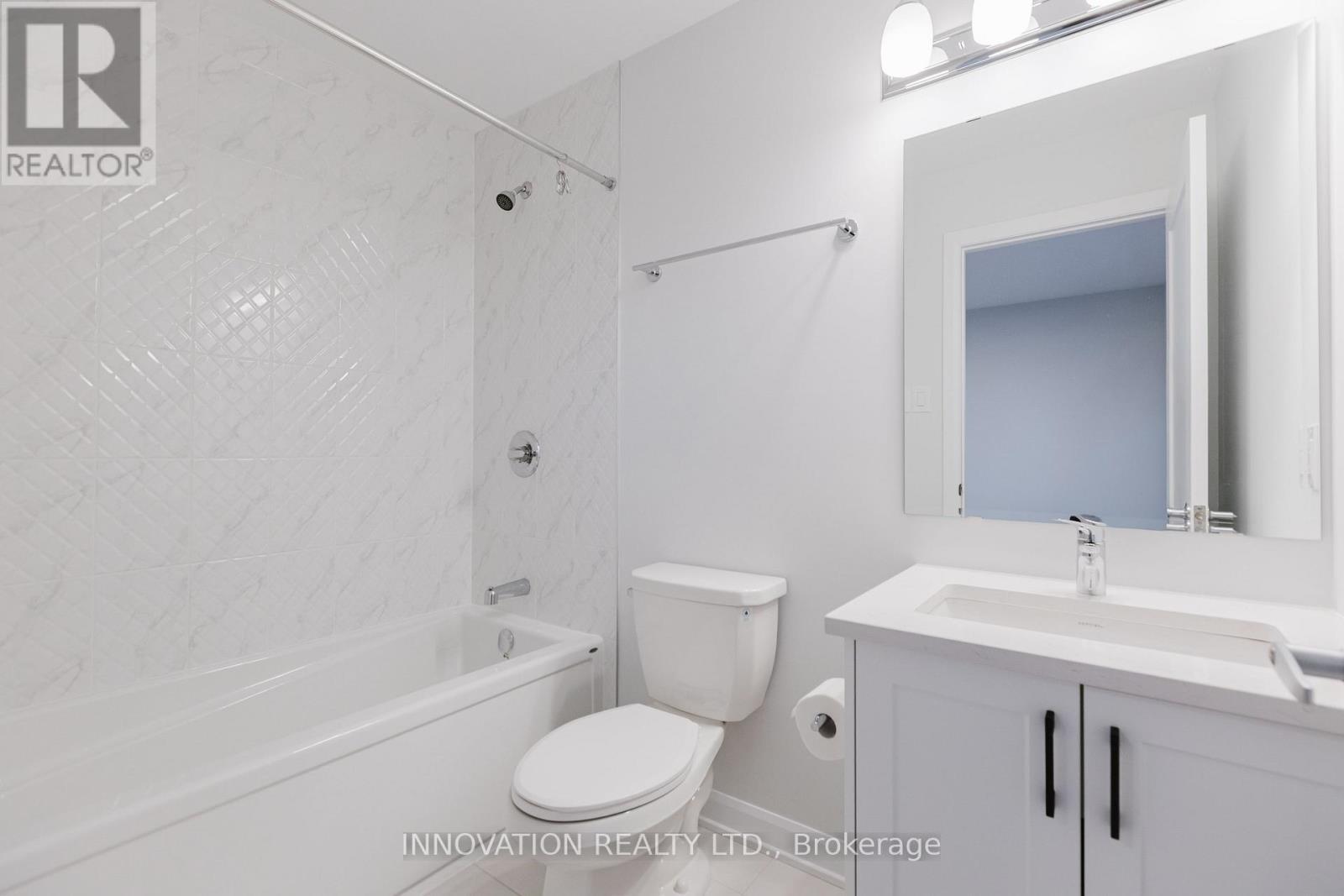 15 - 801 Glenroy Gilbert Drive, Ottawa, ON - Indoor Photo Showing Bathroom