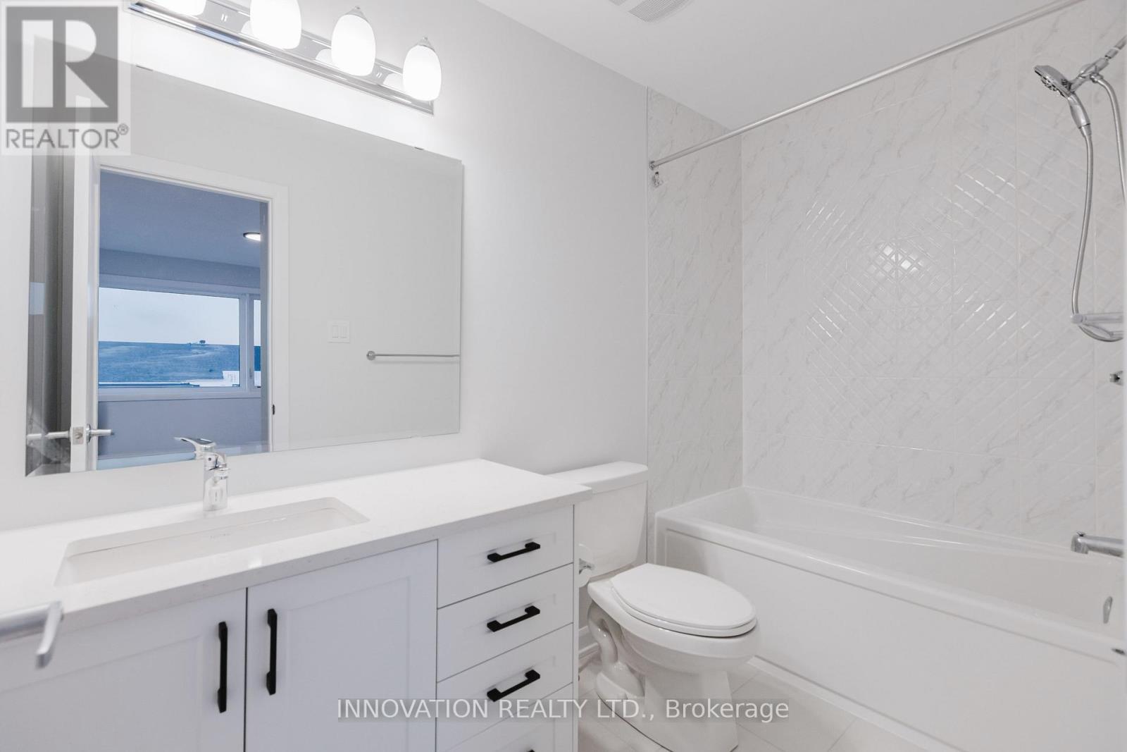 15 - 801 Glenroy Gilbert Drive, Ottawa, ON - Indoor Photo Showing Bathroom