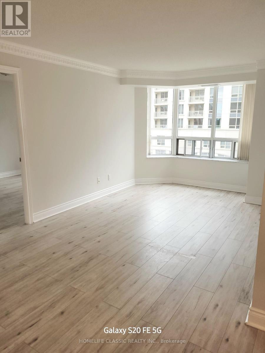 616 - 5418 Yonge Street, Toronto, ON - Indoor Photo Showing Other Room