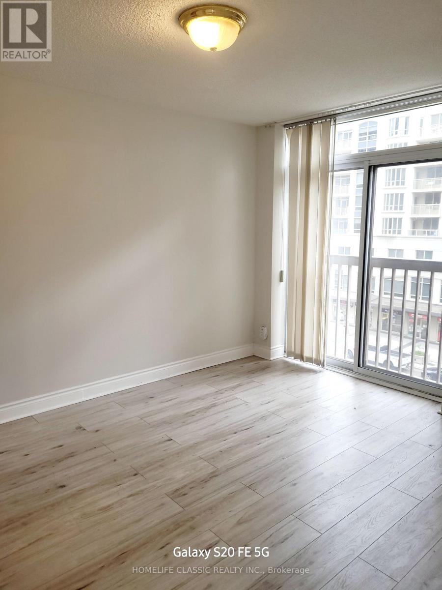 616 - 5418 Yonge Street, Toronto, ON - Indoor Photo Showing Other Room