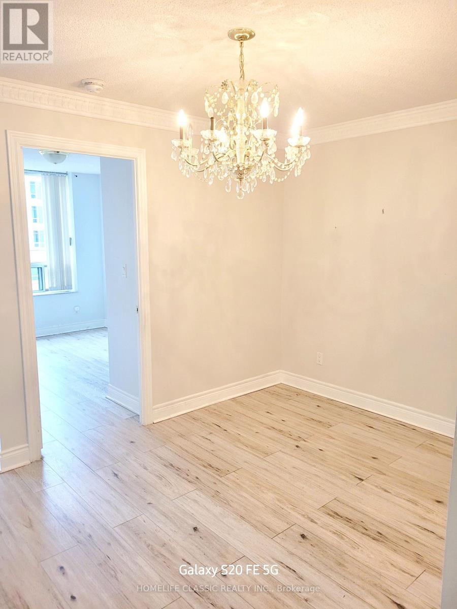 616 - 5418 Yonge Street, Toronto, ON - Indoor Photo Showing Other Room