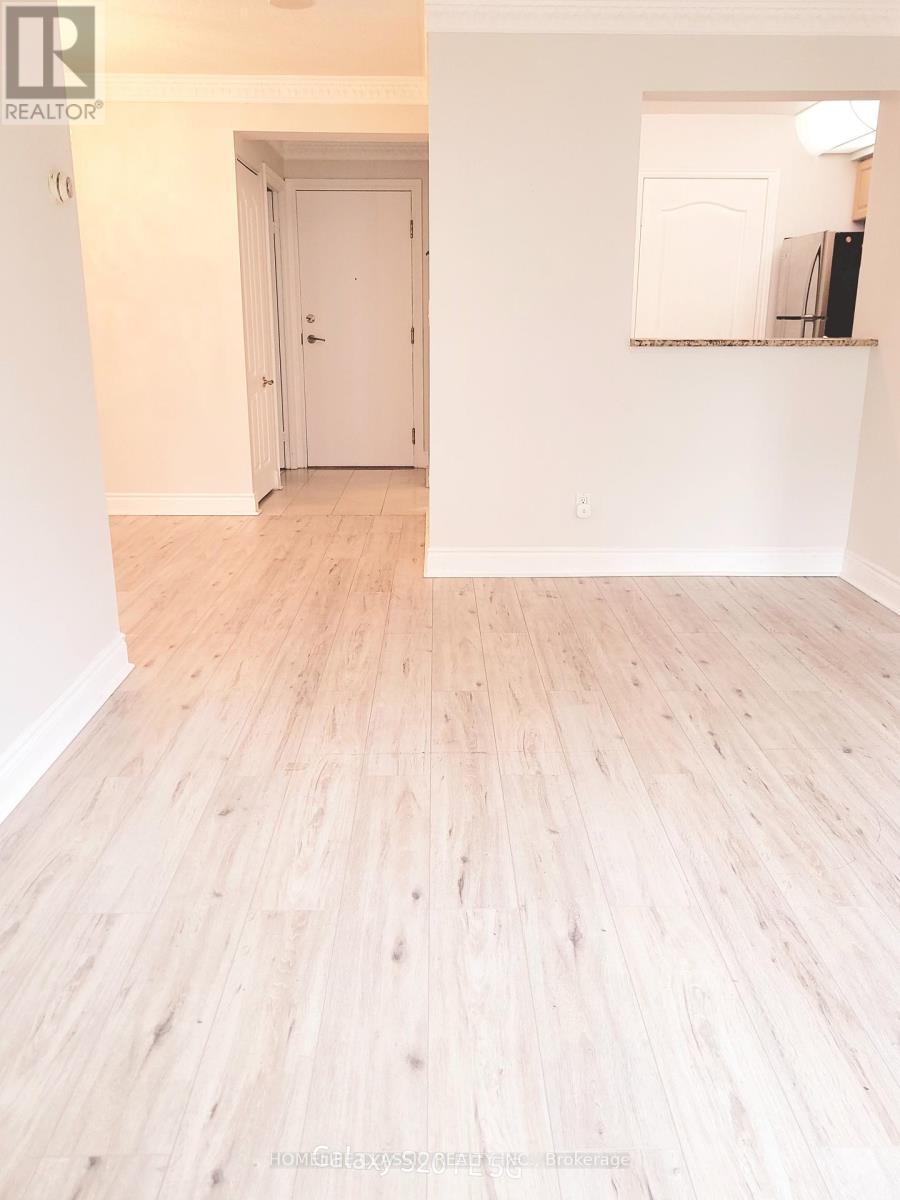 616 - 5418 Yonge Street, Toronto, ON - Indoor Photo Showing Other Room