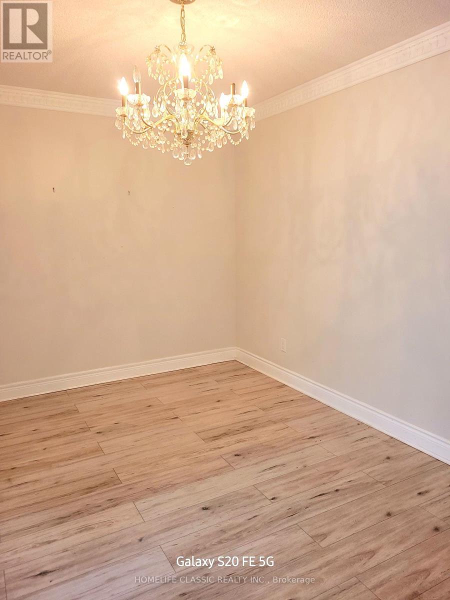 616 - 5418 Yonge Street, Toronto, ON - Indoor Photo Showing Other Room