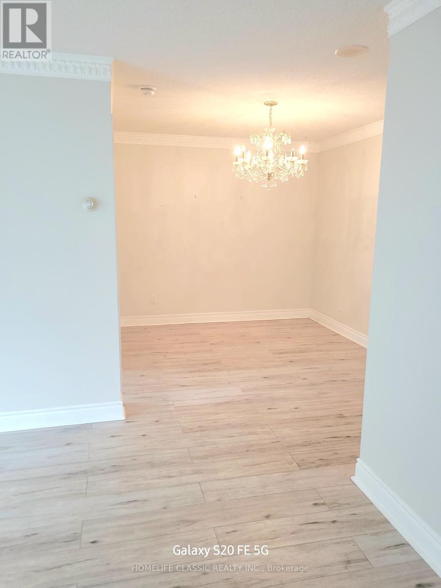 616 - 5418 Yonge Street, Toronto, ON - Indoor Photo Showing Other Room