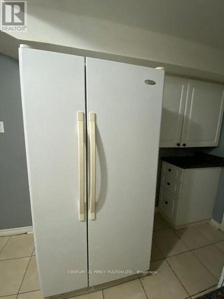 Bsmt - 65 Aldonschool Court, Ajax, ON - Indoor