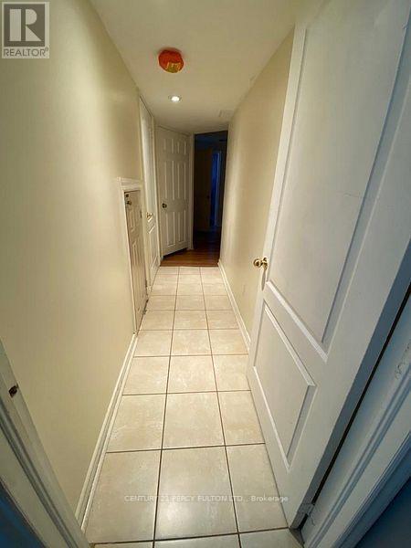 Bsmt - 65 Aldonschool Court, Ajax, ON - Indoor Photo Showing Other Room