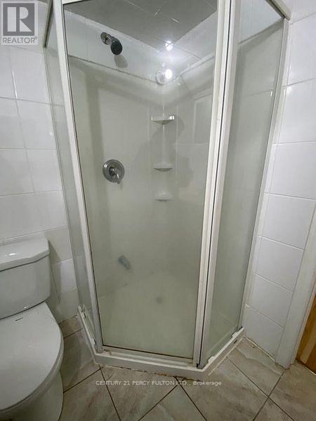 Bsmt - 65 Aldonschool Court, Ajax, ON - Indoor Photo Showing Bathroom