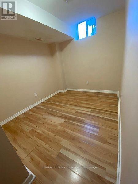 Bsmt - 65 Aldonschool Court, Ajax, ON - Indoor Photo Showing Other Room