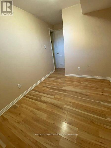 Bsmt - 65 Aldonschool Court, Ajax, ON - Indoor Photo Showing Other Room