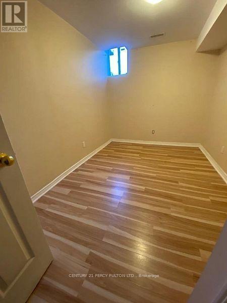 Bsmt - 65 Aldonschool Court, Ajax, ON - Indoor Photo Showing Other Room