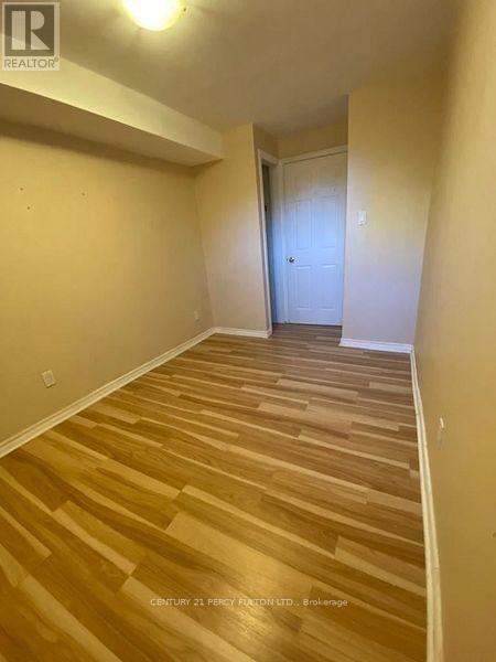 Bsmt - 65 Aldonschool Court, Ajax, ON - Indoor Photo Showing Other Room