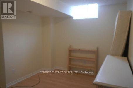 Bsmt - 65 Aldonschool Court, Ajax, ON - Indoor Photo Showing Other Room
