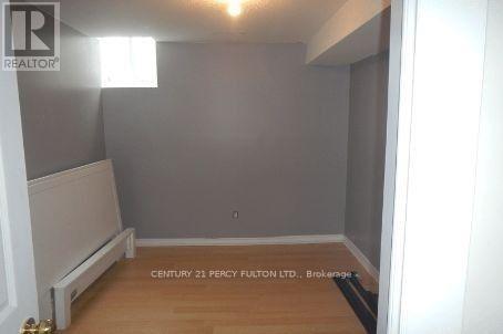 Bsmt - 65 Aldonschool Court, Ajax, ON - Indoor Photo Showing Other Room