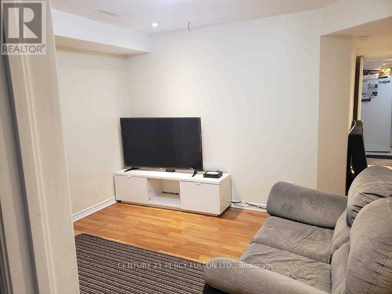 Bsmt - 65 Aldonschool Court, Ajax, ON - Indoor