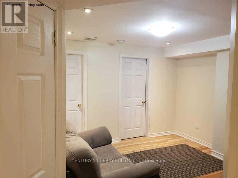 Bsmt - 65 Aldonschool Court, Ajax, ON - Indoor Photo Showing Other Room