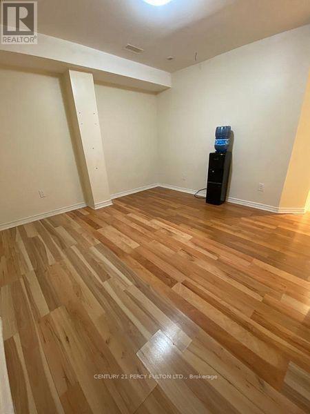 Bsmt - 65 Aldonschool Court, Ajax, ON - Indoor Photo Showing Other Room