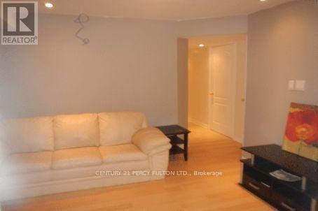 Bsmt - 65 Aldonschool Court, Ajax, ON - Indoor