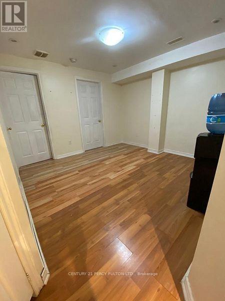 Bsmt - 65 Aldonschool Court, Ajax, ON - Indoor Photo Showing Other Room