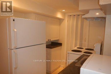 Bsmt - 65 Aldonschool Court, Ajax, ON - Indoor