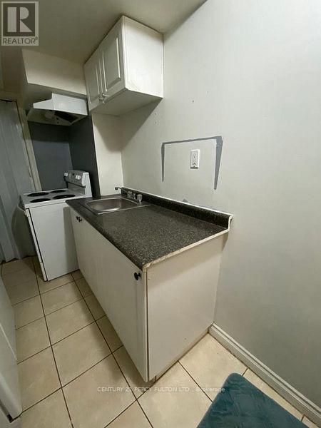 Bsmt - 65 Aldonschool Court, Ajax, ON - Indoor