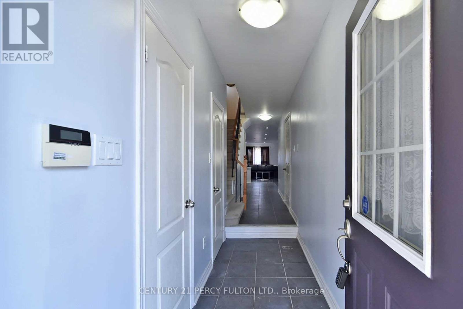 Main+2Nd Flr - 65 Aldonschool Court, Ajax, ON - Indoor Photo Showing Other Room