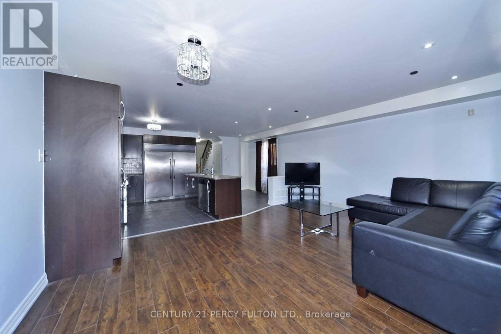 Main+2Nd Flr - 65 Aldonschool Court, Ajax, ON - Indoor Photo Showing Other Room