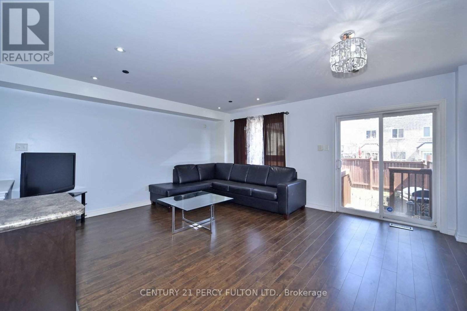 Main+2Nd Flr - 65 Aldonschool Court, Ajax, ON - Indoor