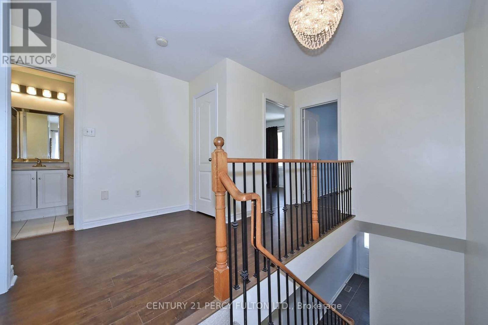 Main+2Nd Flr - 65 Aldonschool Court, Ajax, ON - Indoor Photo Showing Other Room