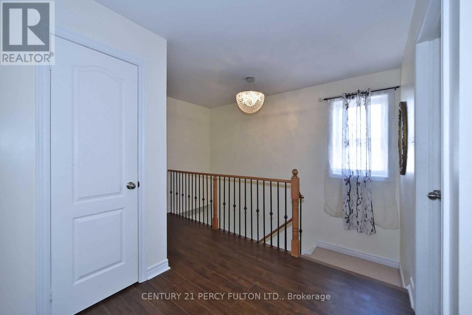 Main+2Nd Flr - 65 Aldonschool Court, Ajax, ON - Indoor Photo Showing Other Room