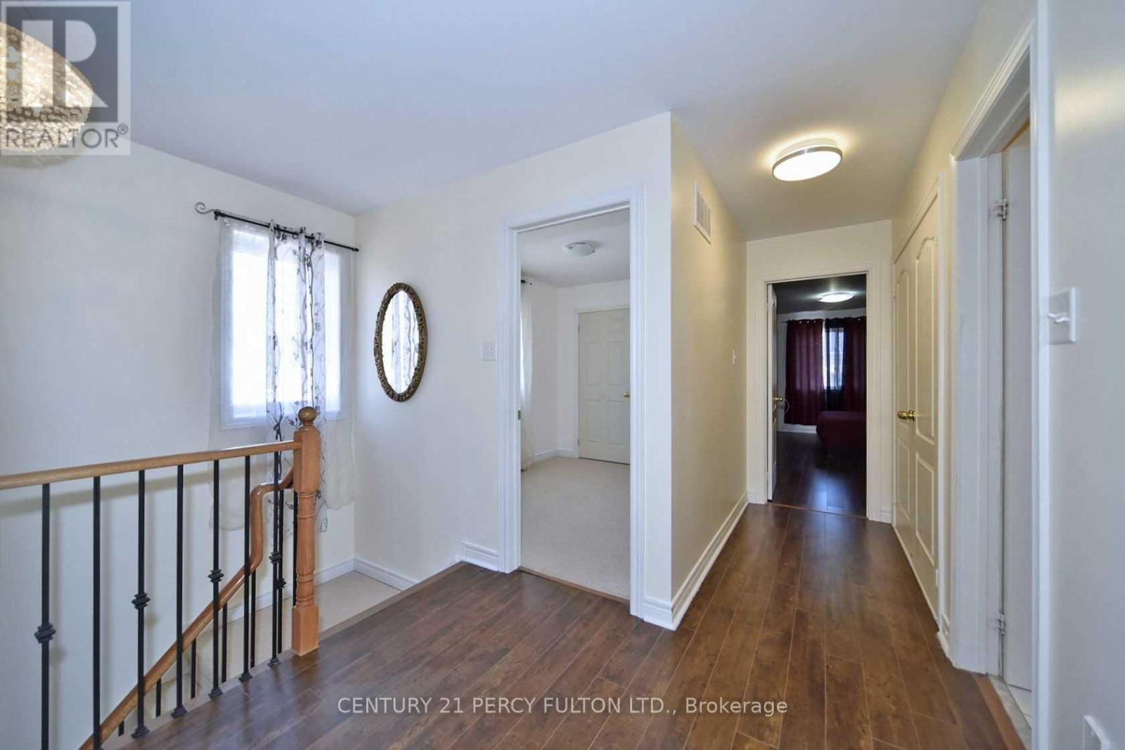 Main+2Nd Flr - 65 Aldonschool Court, Ajax, ON - Indoor Photo Showing Other Room