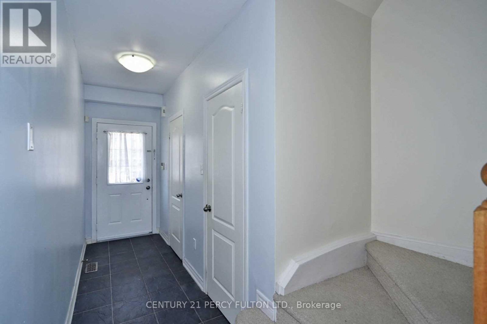 Main+2Nd Flr - 65 Aldonschool Court, Ajax, ON - Indoor Photo Showing Other Room