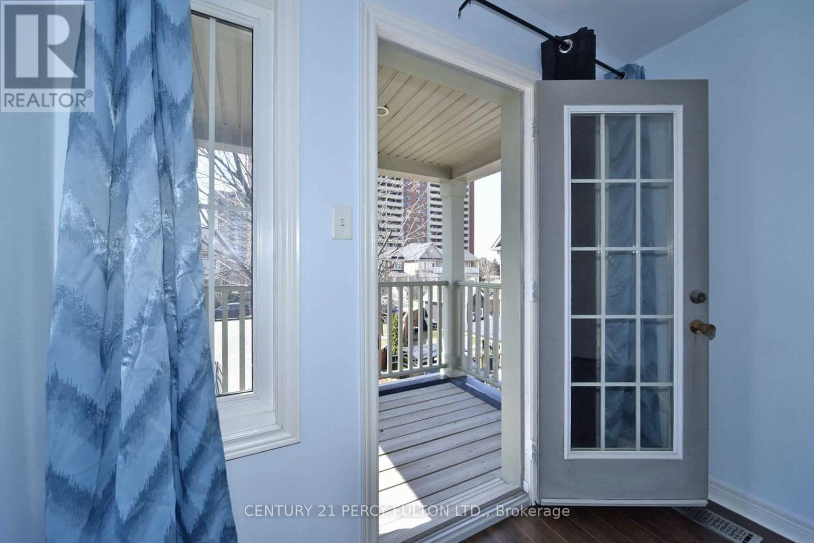 Main+2Nd Flr - 65 Aldonschool Court, Ajax, ON - Outdoor With Exterior