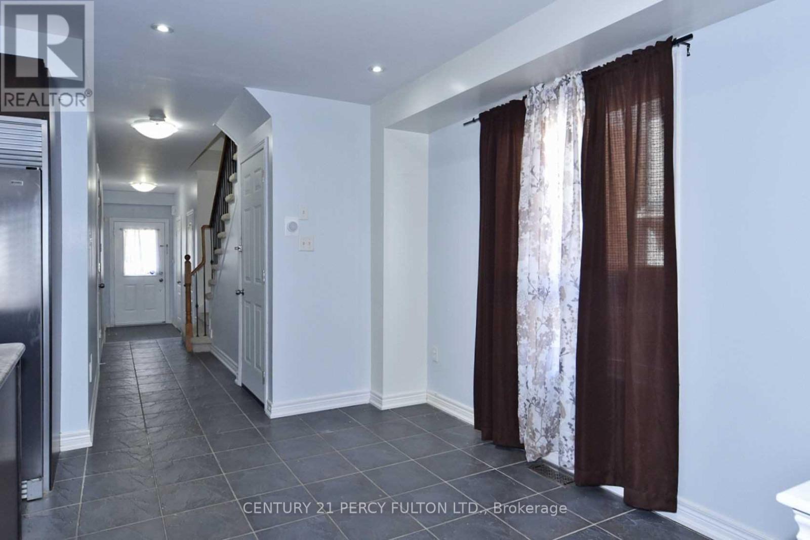 Main+2Nd Flr - 65 Aldonschool Court, Ajax, ON - Indoor Photo Showing Other Room