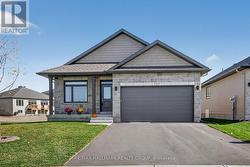 252 O'DONOVAN DRIVE Carleton Place, ON K7C 0X4