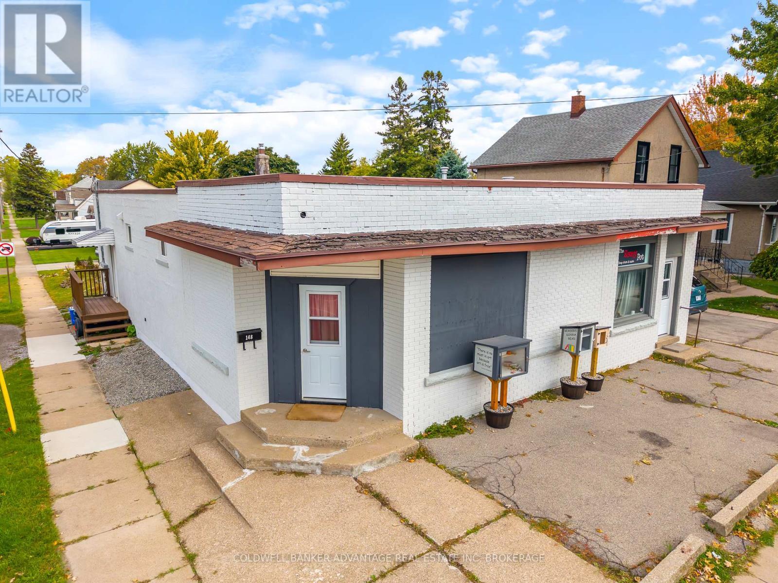 148 Killaly Street E, Port Colborne (Killaly East), ON