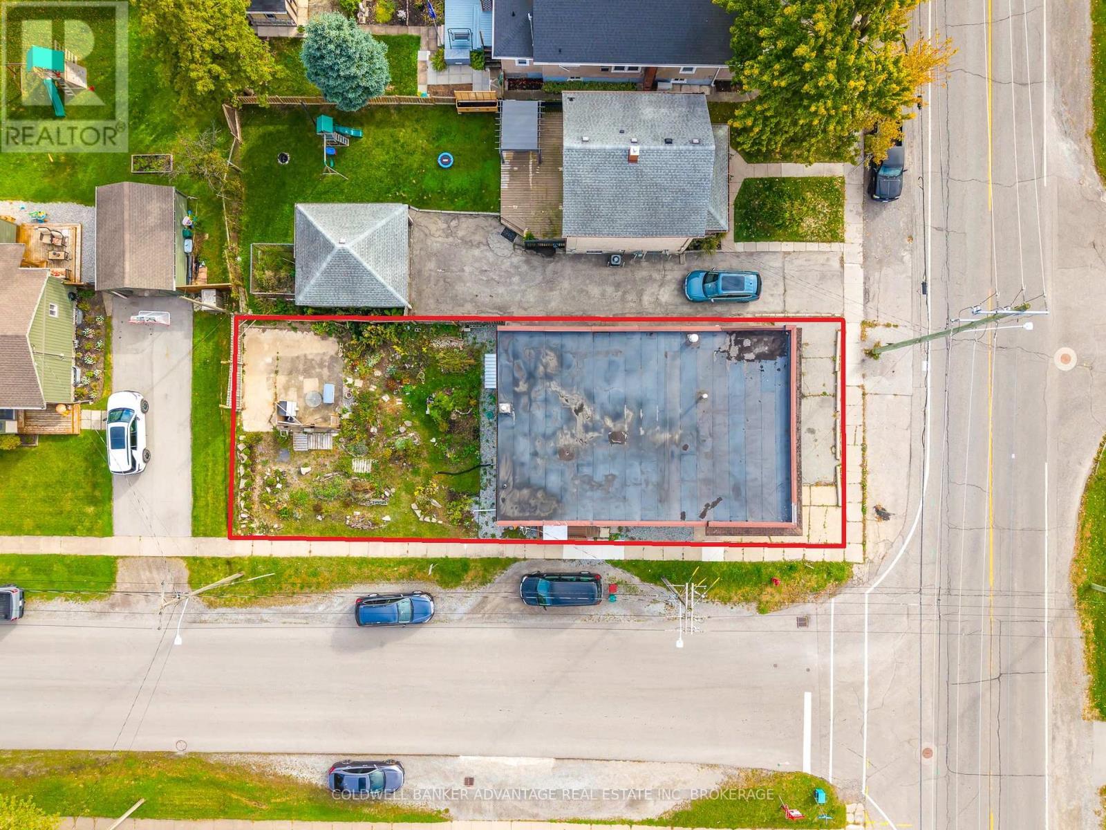 148 Killaly Street E, Port Colborne (Killaly East), ON