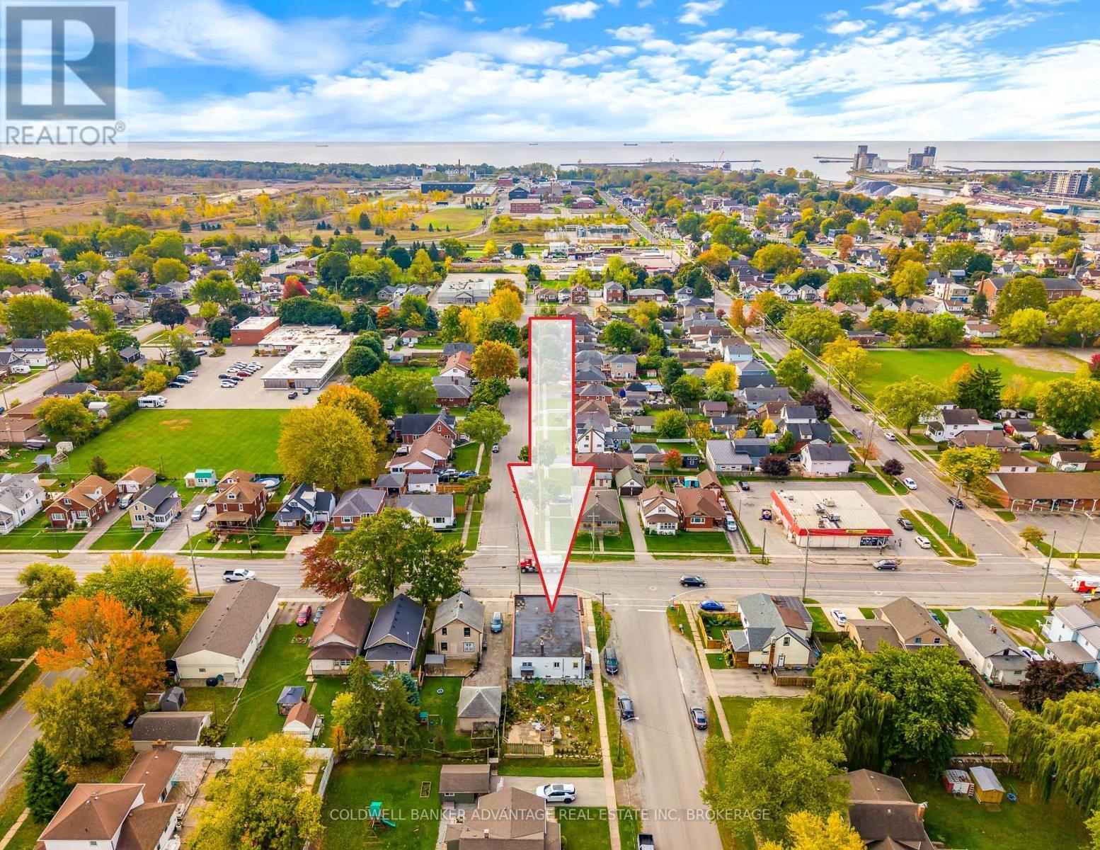 148 Killaly Street E, Port Colborne (Killaly East), ON