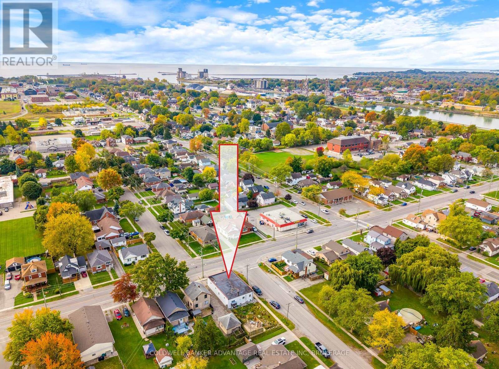 148 Killaly Street E, Port Colborne (Killaly East), ON