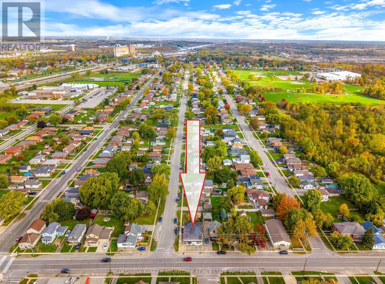 148 Killaly Street E, Port Colborne (Killaly East), ON