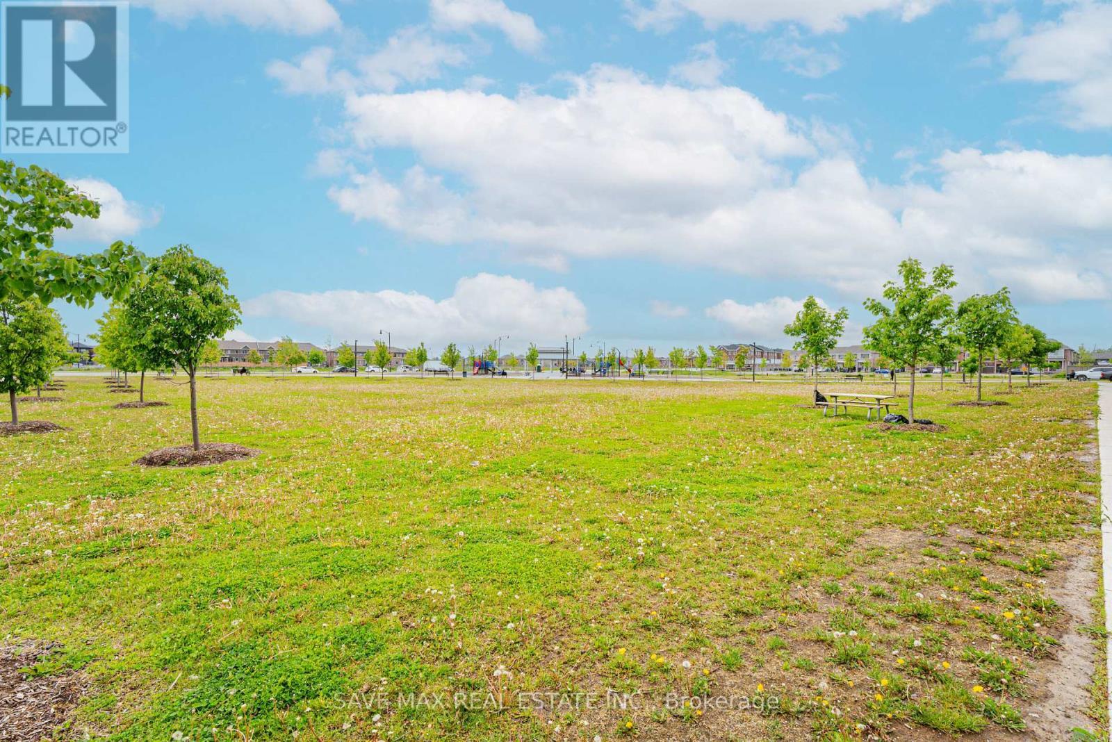 19 Boat Street, Brampton, ON - Outdoor With View