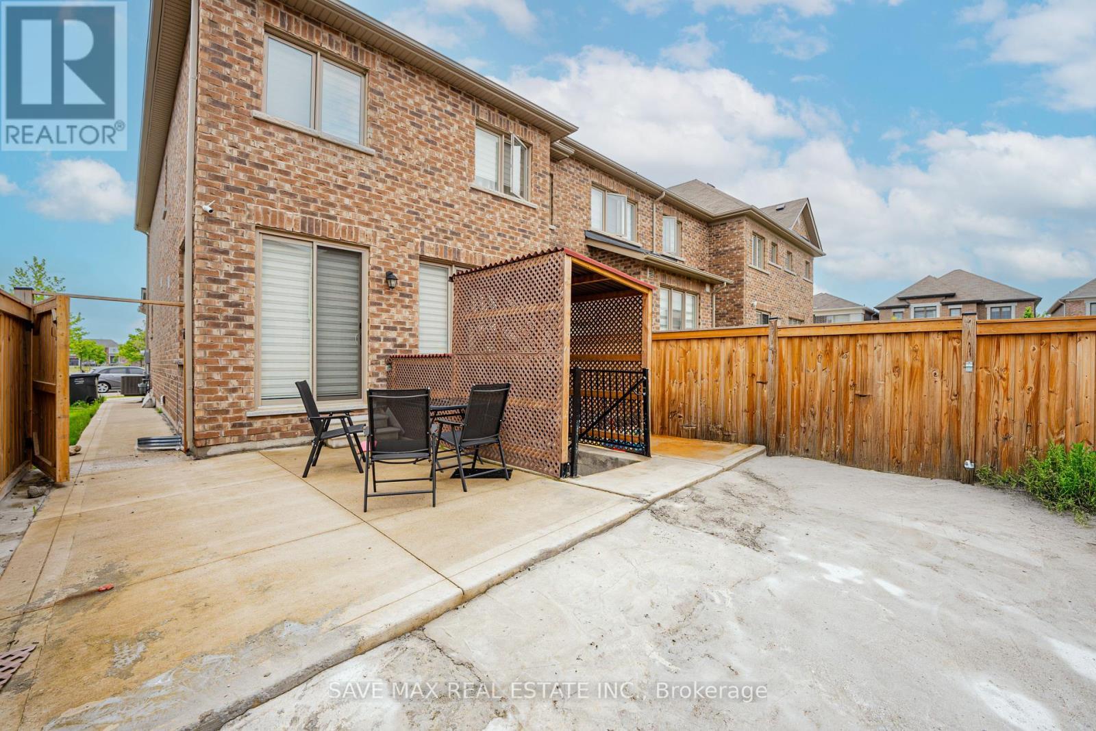 19 Boat Street, Brampton, ON - Outdoor With Exterior