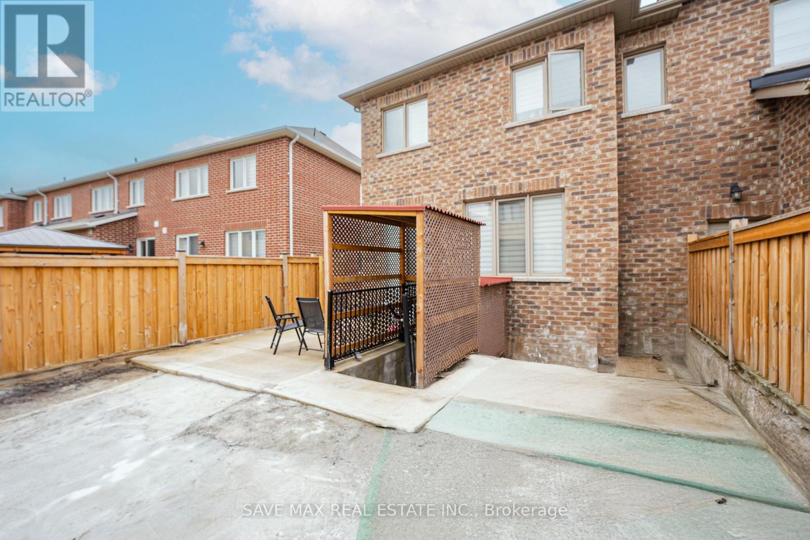 19 Boat Street, Brampton, ON - Outdoor With Exterior