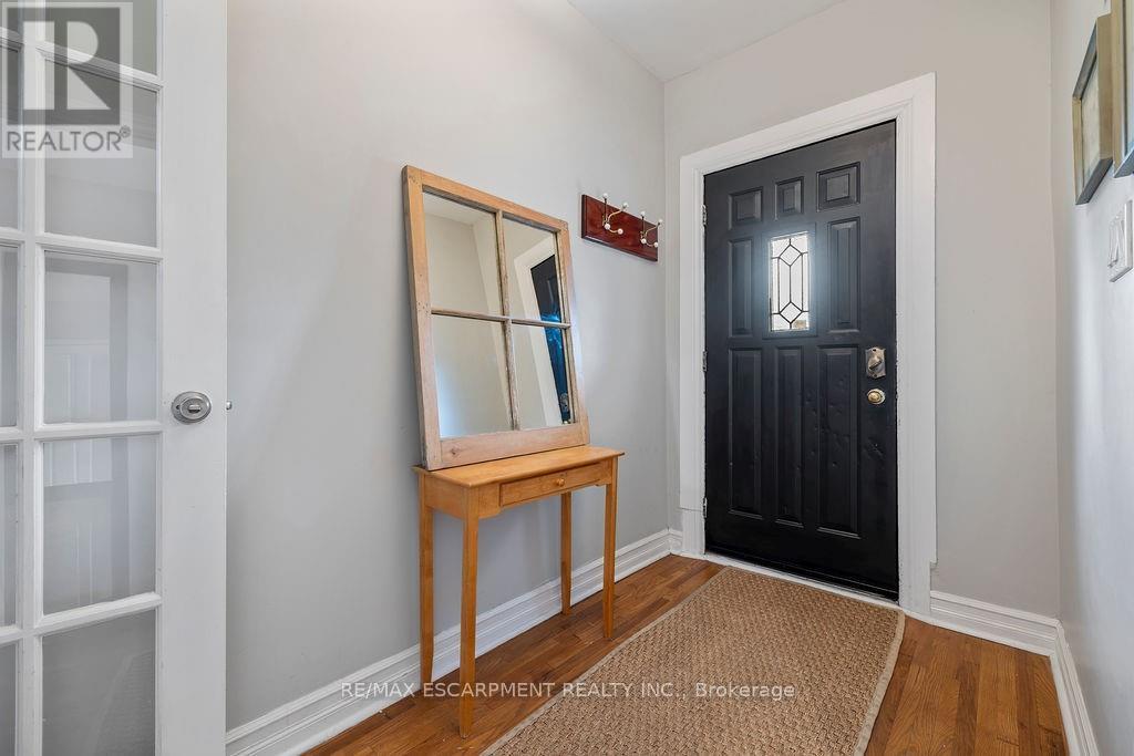 406 Margueretta Street, Toronto, ON - Indoor Photo Showing Other Room