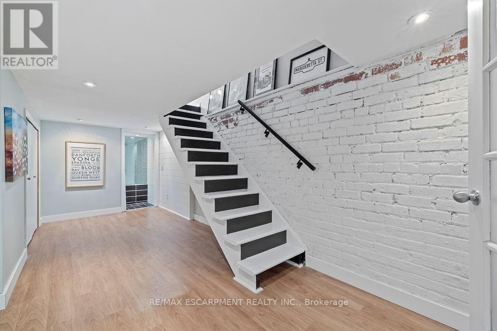 406 Margueretta Street, Toronto, ON - Indoor Photo Showing Other Room