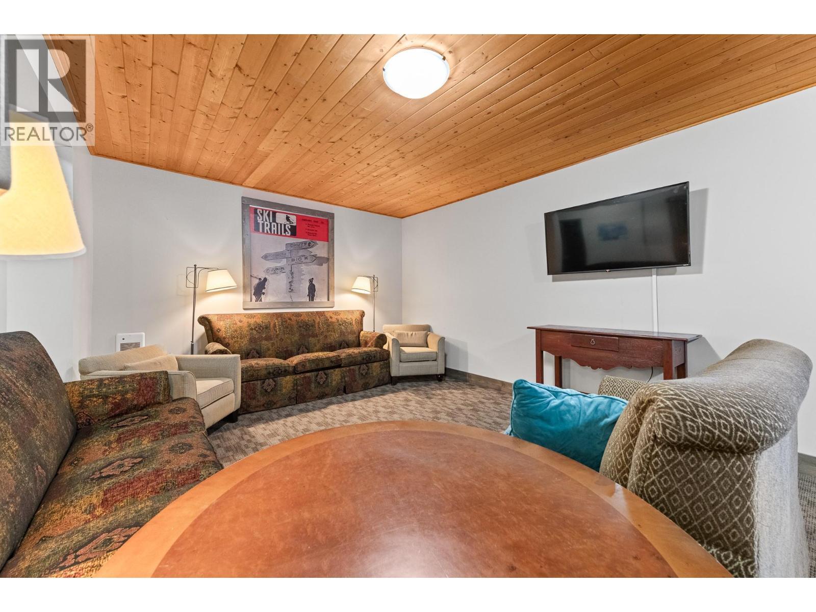 360 Strayhorse Road Unit# L-13, Apex Mountain, BC