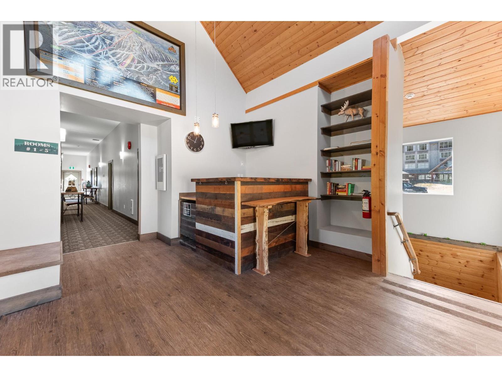 360 Strayhorse Road Unit# L-13, Apex Mountain, BC