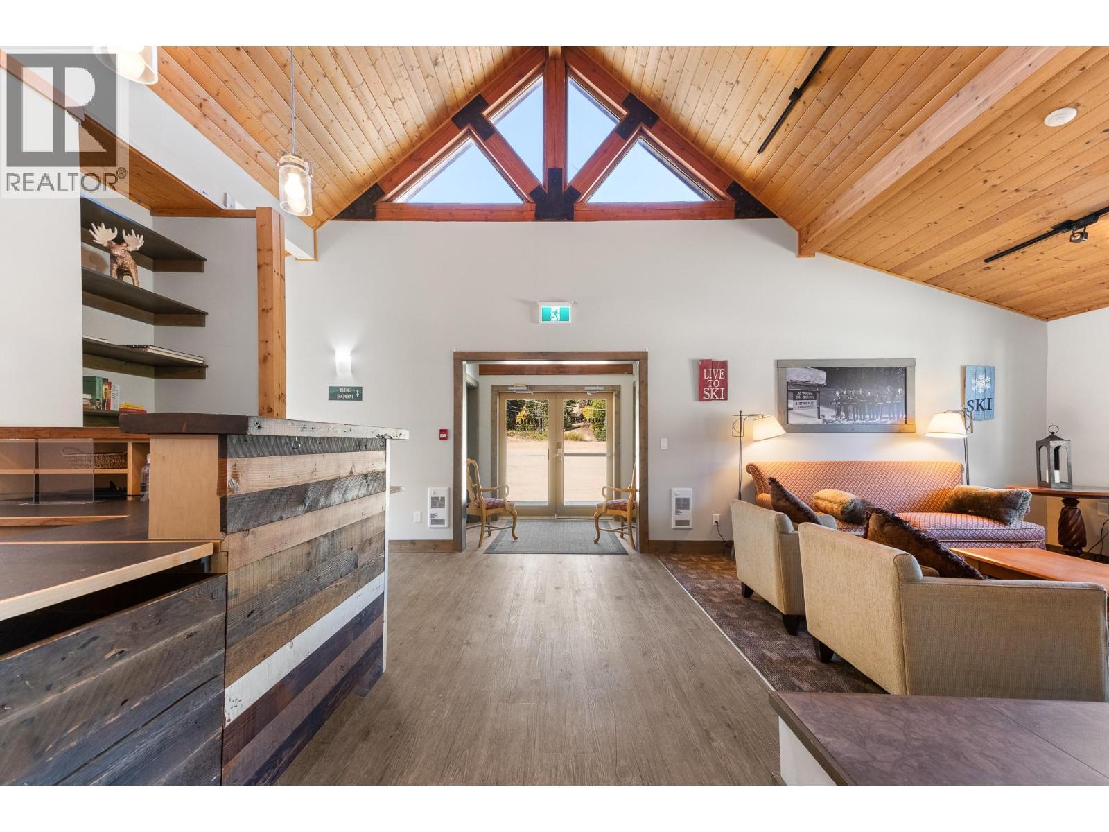 360 Strayhorse Road Unit# L-13, Apex Mountain, BC