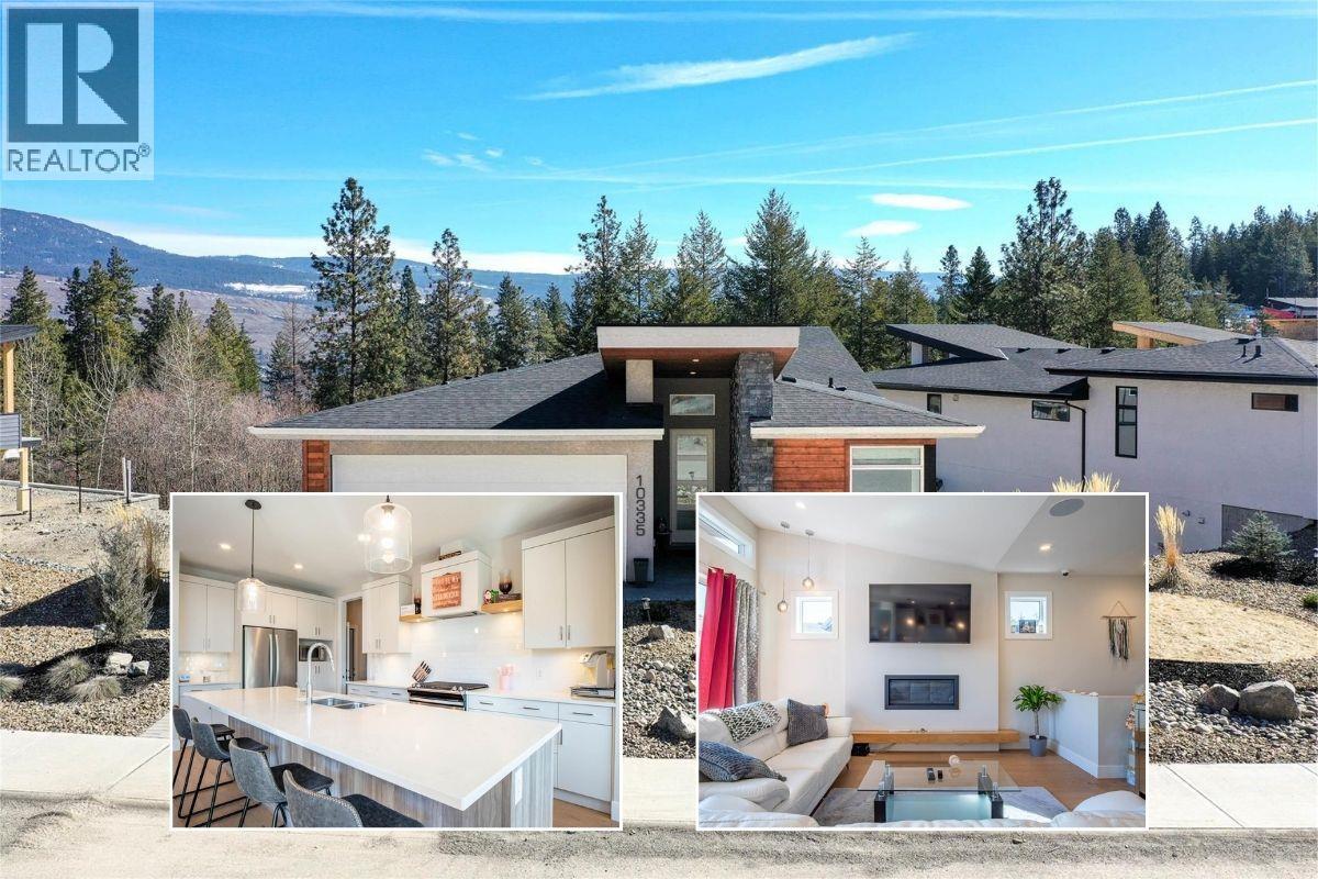 Welcome to 10335 Long Road! - 10335 Long Road, Lake Country, BC - Outdoor