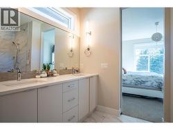 Primary Ensuite -